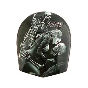 Ride Me (Horn Cover)