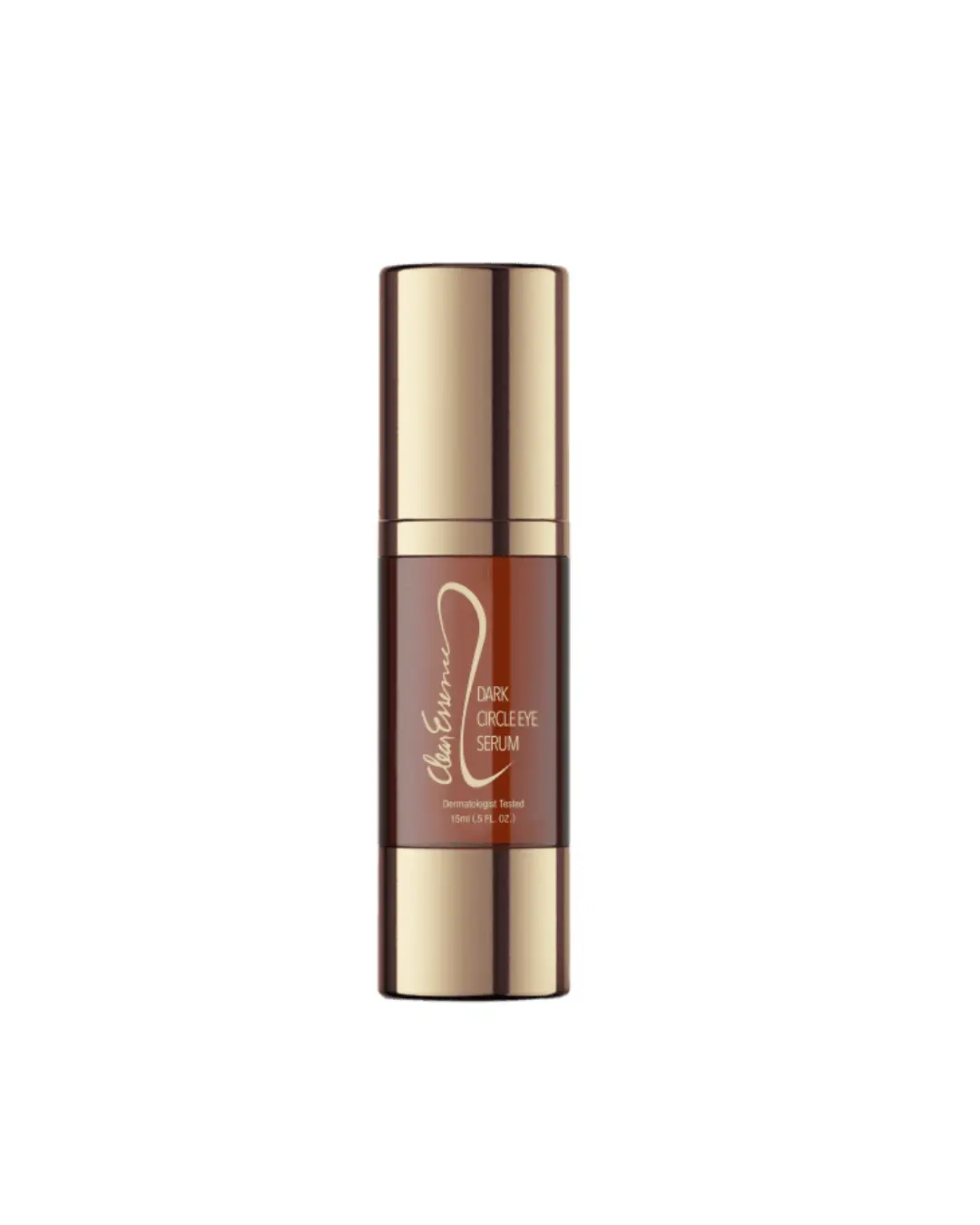 Platinum Dark Circle Eye Serum Under Eye Brightener Lightweight Dark Spot Remover Hyperpigmentation