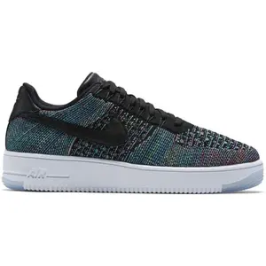 Nike Air Force 1 Low Blue Lagoon Multi-Color (men) by StockX