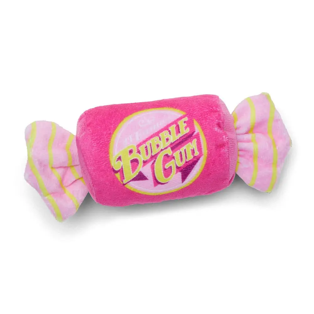 BARK Bubble Gum dogtoys everywhere