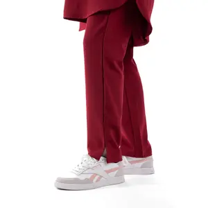 The Modest Scrub Pants