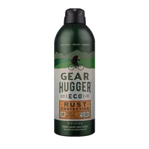 Rust Protection 11oz
