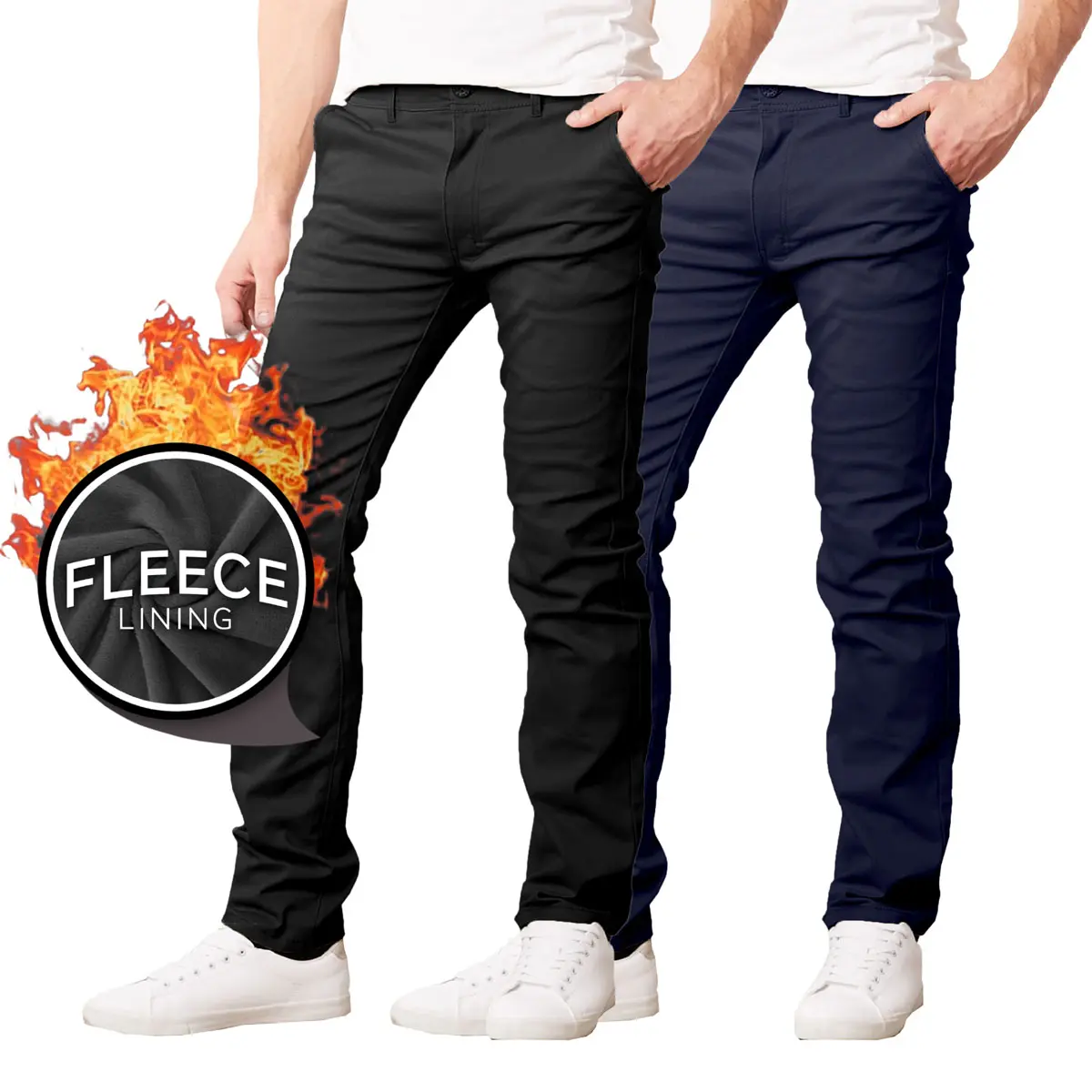 stussy chino work pant - TikTok Shop