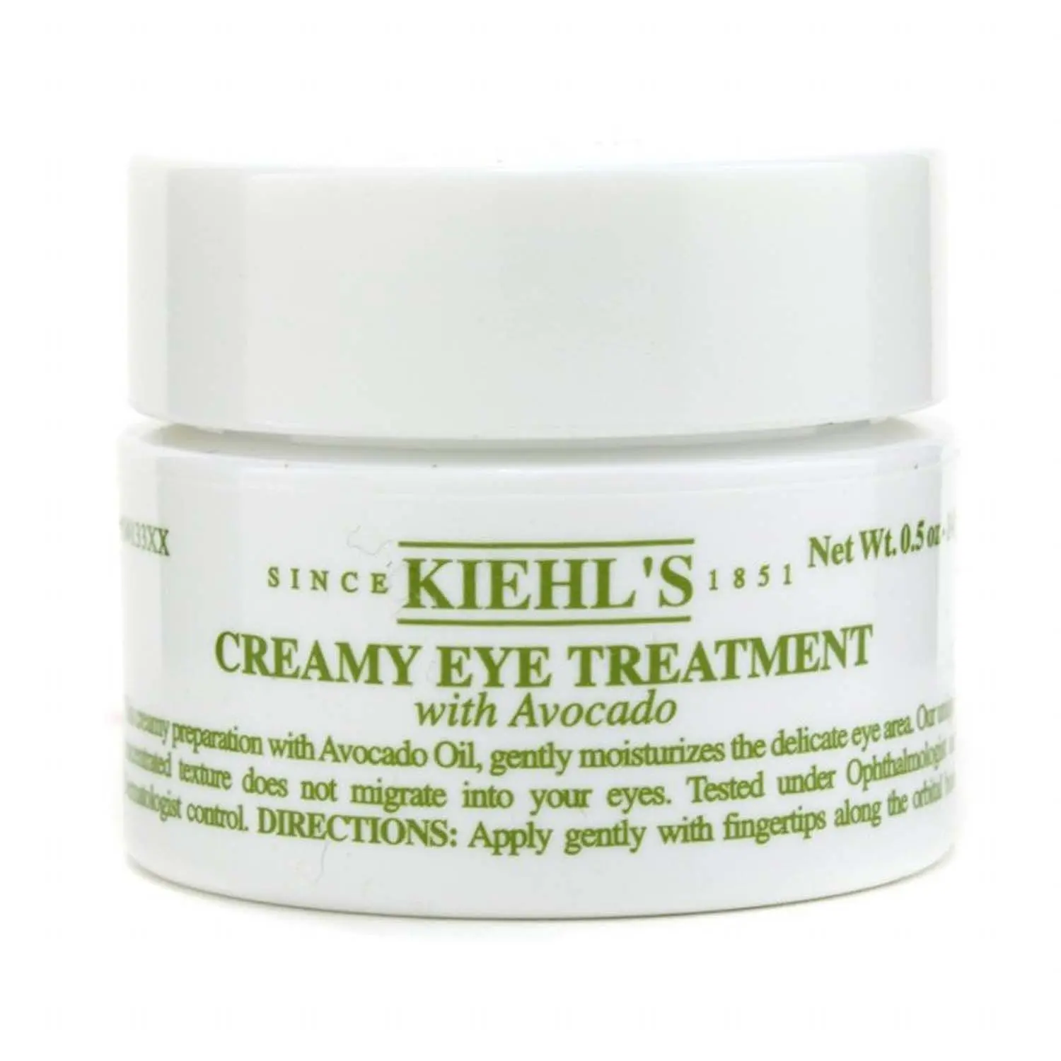 Kiehl's By Kiehl's Creamy Eye Treatment With Avocado For Women