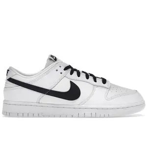 Nike Men's Dunk Low Reverse Panda, from StockX