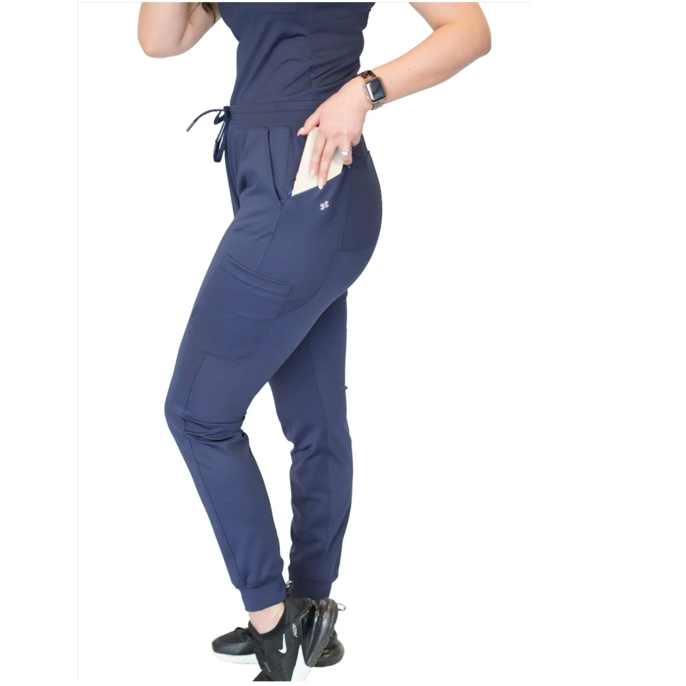 Evrpur 2.0 Women's Scrub Joggers