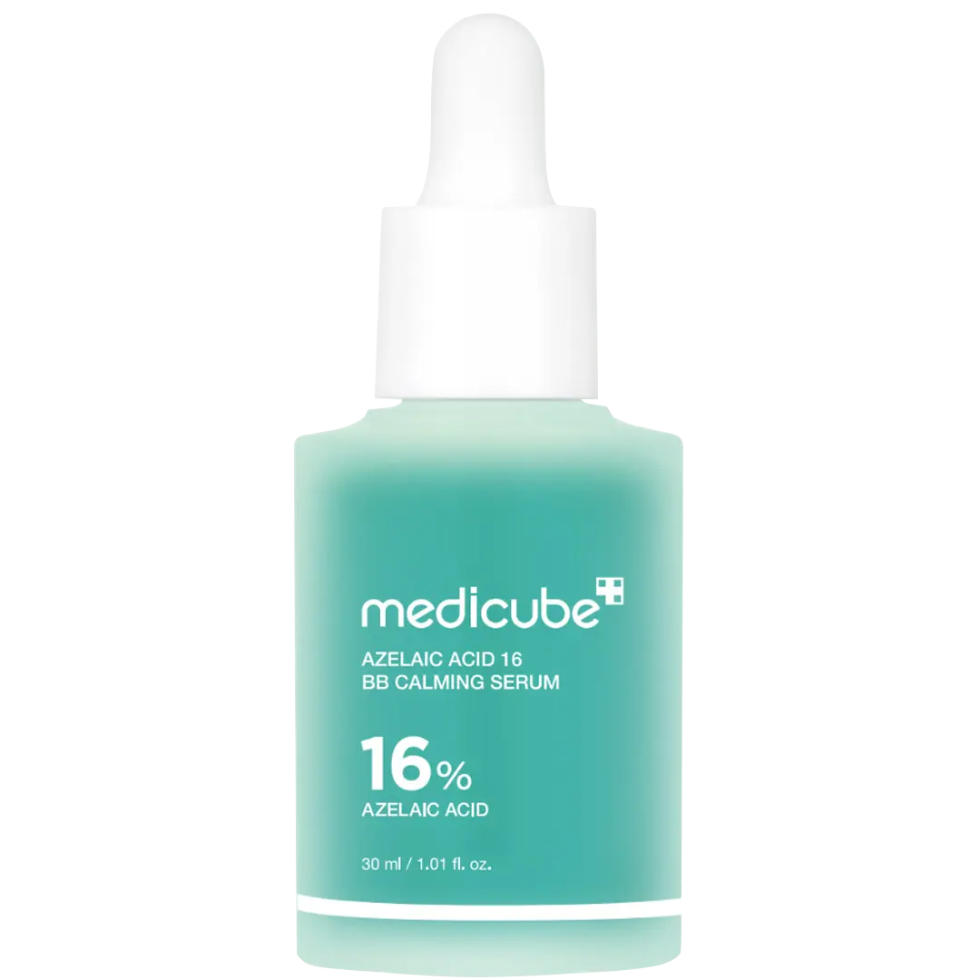 medicube Official] Azelaic Acid 16 Calming Serum I Niacinamide