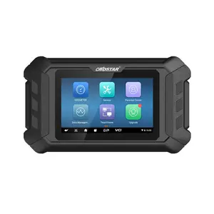 OBDSTAR ODO MASTER 5" Android-Based Automotive Diagnostic Tool - Cluster Calibration, Oil Reset, Direct Charge Function Car Repair Automotive Scan Tool