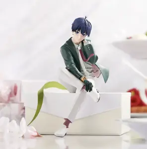 BLUE LOCK FIGURE-sweets flavor-Yoichi Isagi