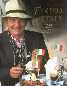 USED-Floyd on Italy by Floyd (Hardcover)
