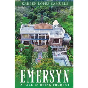 USED-Emersyn by Lopez-Samuels, Kareen (Paperback)