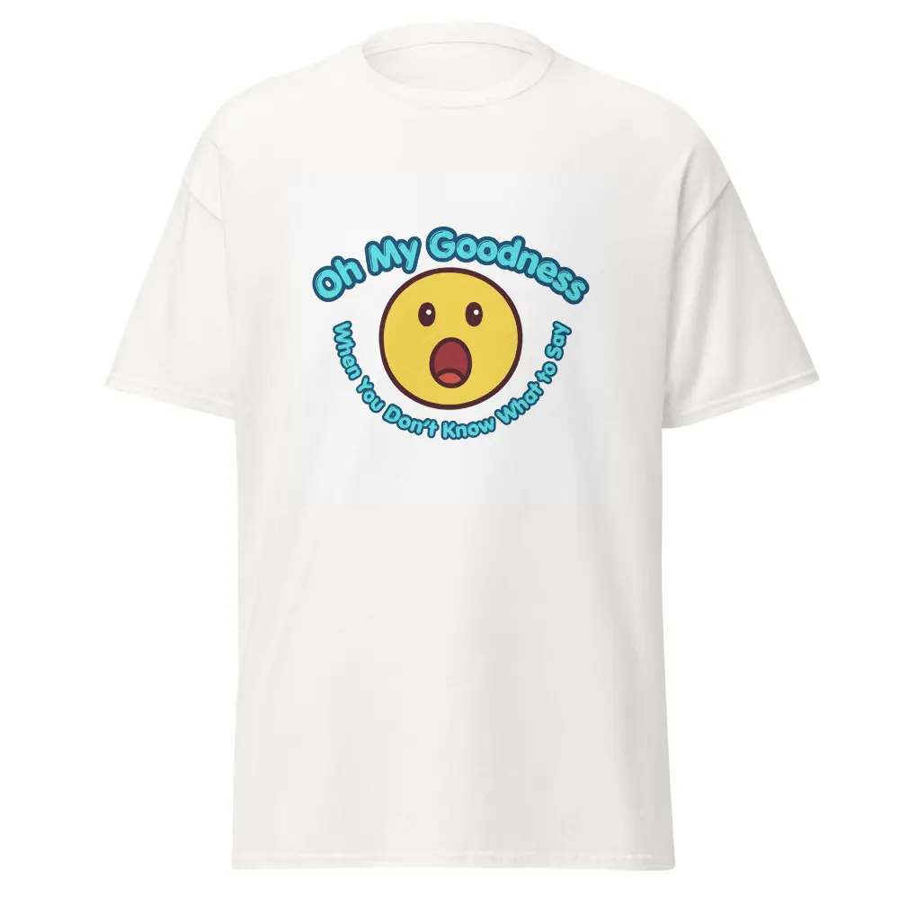 Unisex classic tee