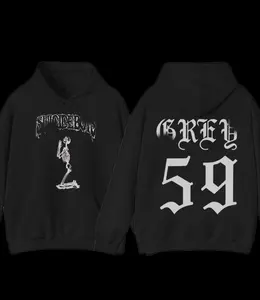 Vintage SuiBoy Grey 59 Hoodie T-shirt Sweatshirt, SuiBoy Tour 2025 Shirt, Greyday 2025 Shirt, Grey Five Nine Shirt