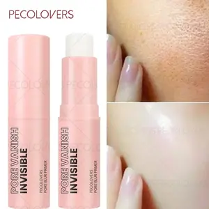 1PC Invisible Pore Makeup Primer, Pore Refinement, Minimizing Primer, Skin Perfecting Primer, Long-lasting, Soft Texture, Flawless Face Makeup, Suitable for Daily Makeup, Travel-Friendly Makeup for Women, Weightless Primer, Cosmetics Primer