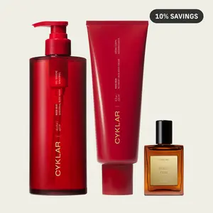 Rose Bud - Essentials Set