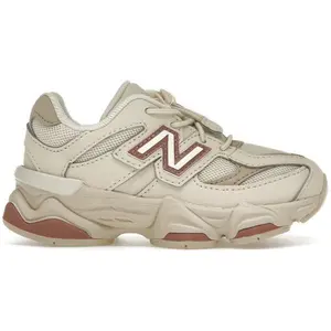 New Balance 9060 Bone Sparrow (Toddler)