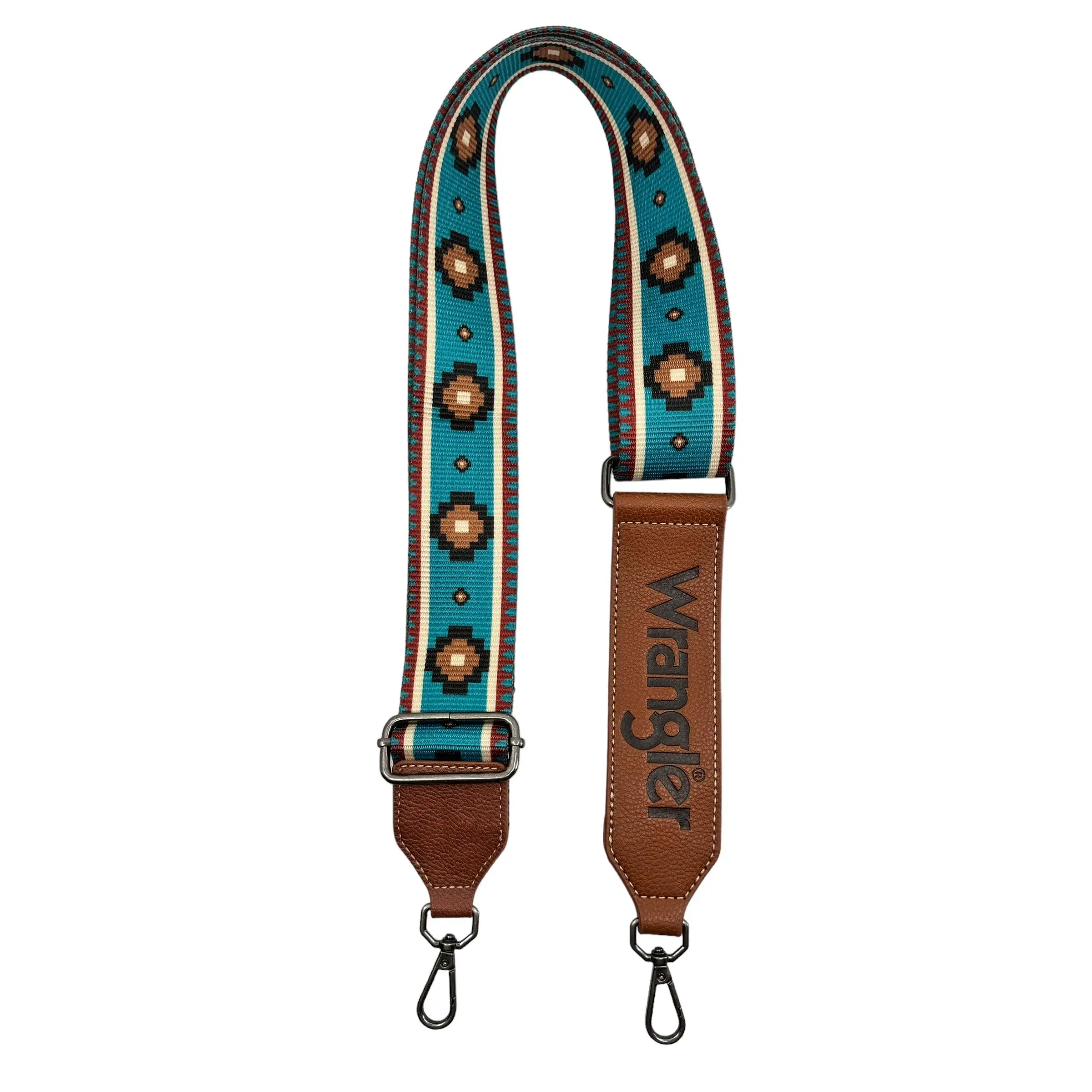 Wrangler Interchangeable Purse Strap