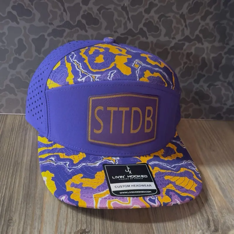STTDB Hat