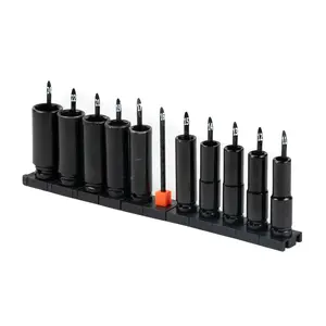 1/2" Socket Stems - Metric