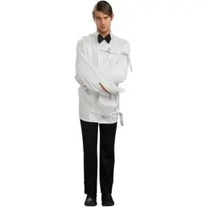 Men's Just Married & Committed Costume