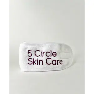 5 Circle Headband