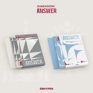 ENHYPEN – DIMENSION : ANSWER (CD)