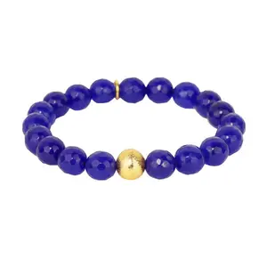 BudhaGirl | Bianca Bracelet - Cobalt BudhaGirl | Bianca Bracelet - Cobalt