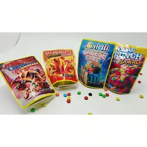 50/100 /200Pack 3D Laser Printed Decorative Gift Bags for Holiday & Birthday Gift Wrapping |   Party Supplies