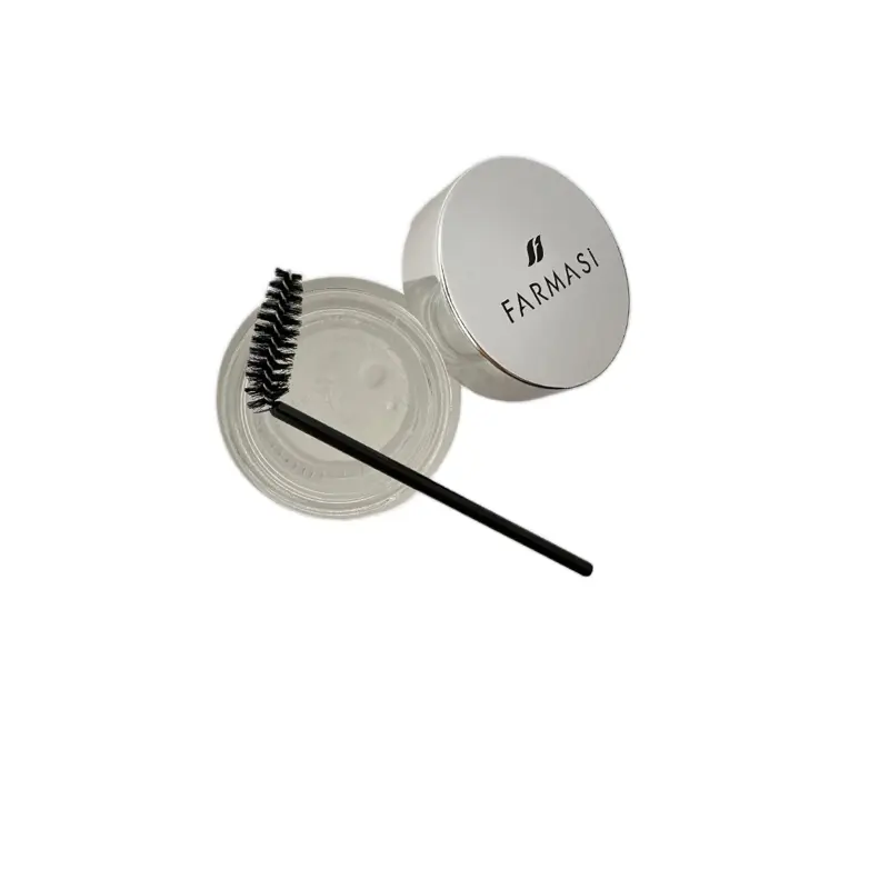 Brow Setting Wax Water Proof