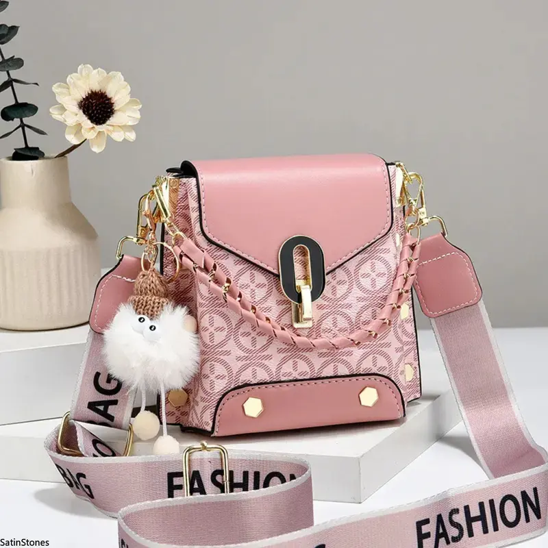 cell phone purse case with shoulder strap - TikTok Shop