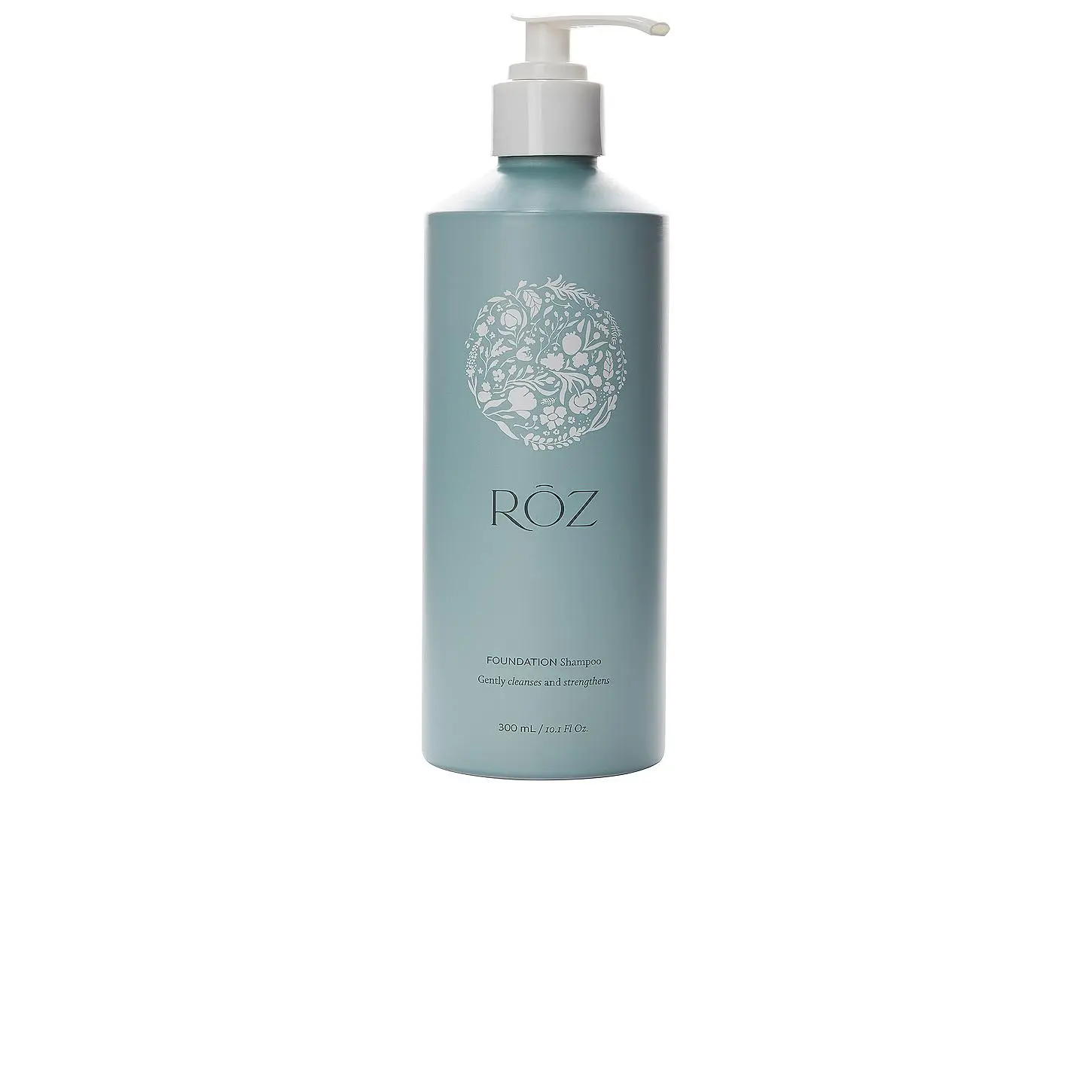 ROZ Hair Foundation Shampoo ROZ Hair Foundation Shampoo