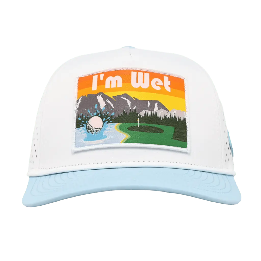 I'm Wet - Ultra Performance