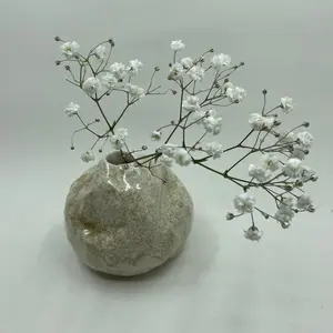 Modern Ceramic Bud Vase