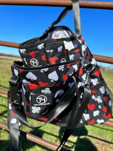 Small Boot and Accessories Bag