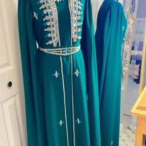Turkish  caftan