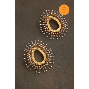 VELV EARRING