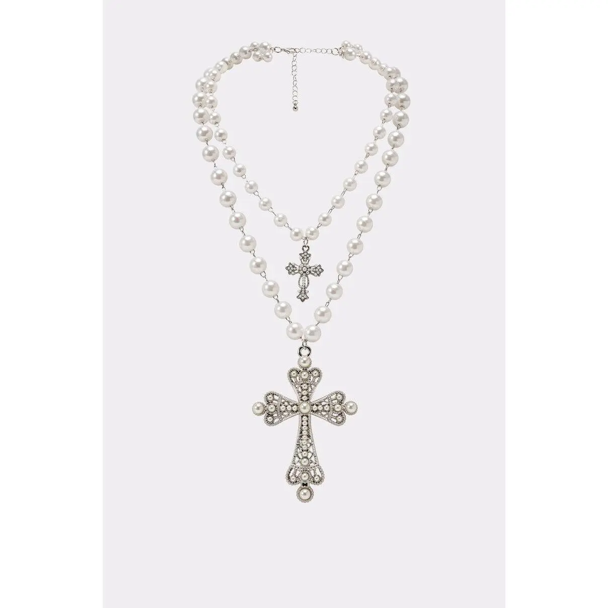 IN MY DREAMS NECKLACE
