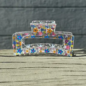 Claw clips