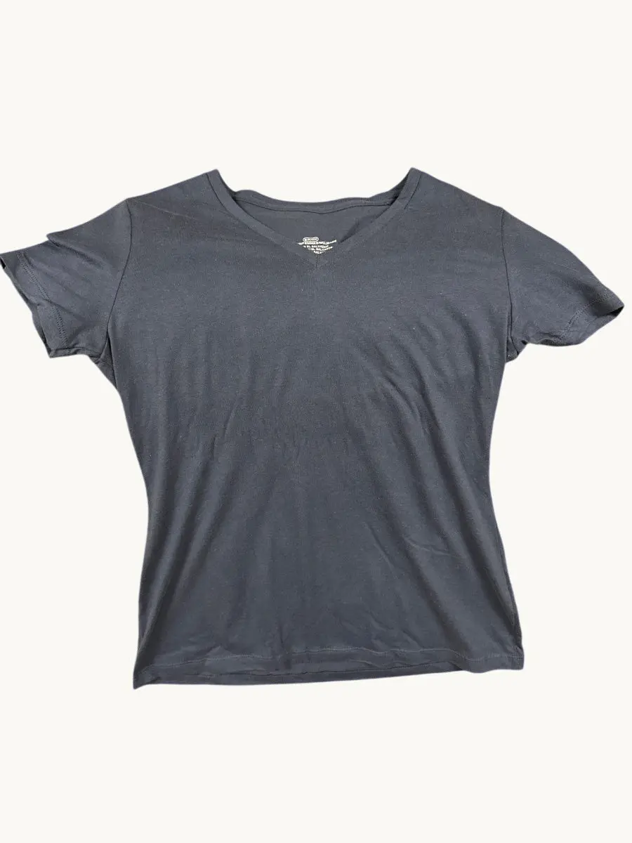 Winning Spirit 96 Tot V-Neck Tee