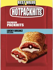 Hot Packhits Pack (LIVE ONLY)