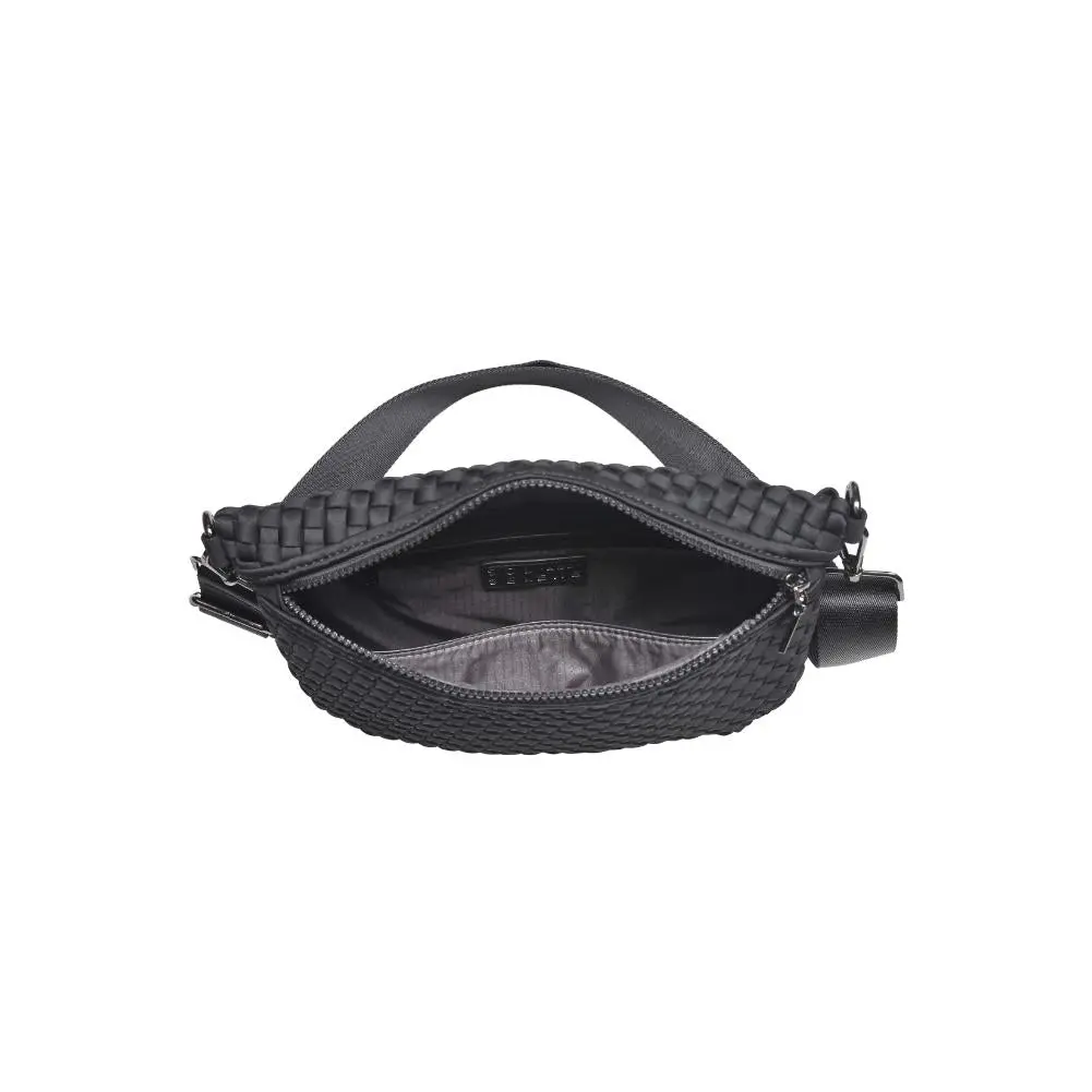 Ethereal - Woven Neoprene Crossbody