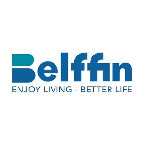 Belffin Home shop logo