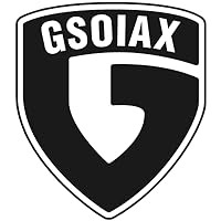 GSOIAX