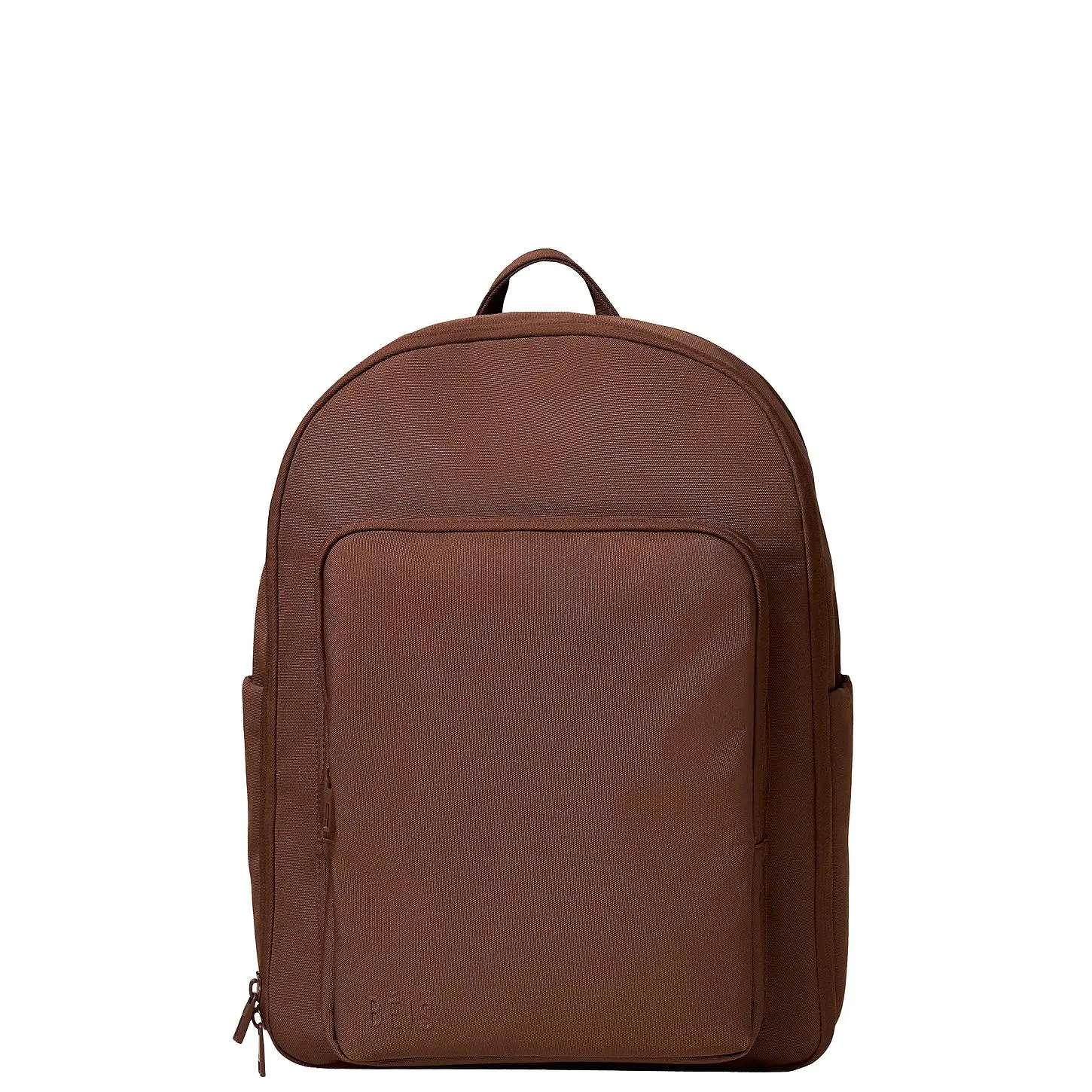 BEIS The Travel Backpack in Maple