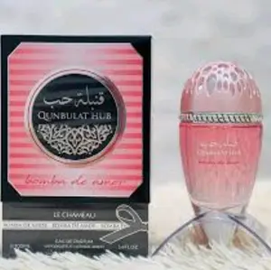 QUNBULAT HUB ,BOMBA DE AMOR