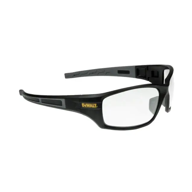 DEWALT DPG101 Auger Safety Glasses