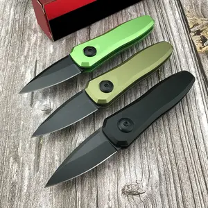 K7500 small folding knife,alloy handle,outdoor camping survival EDC knife, small tactical folding knife Compact Tactical Folding Survival Knife High Hardness Stainless Steel Folding Knife outdoor knife battlewash Compact Tactical Folding Survival Knife