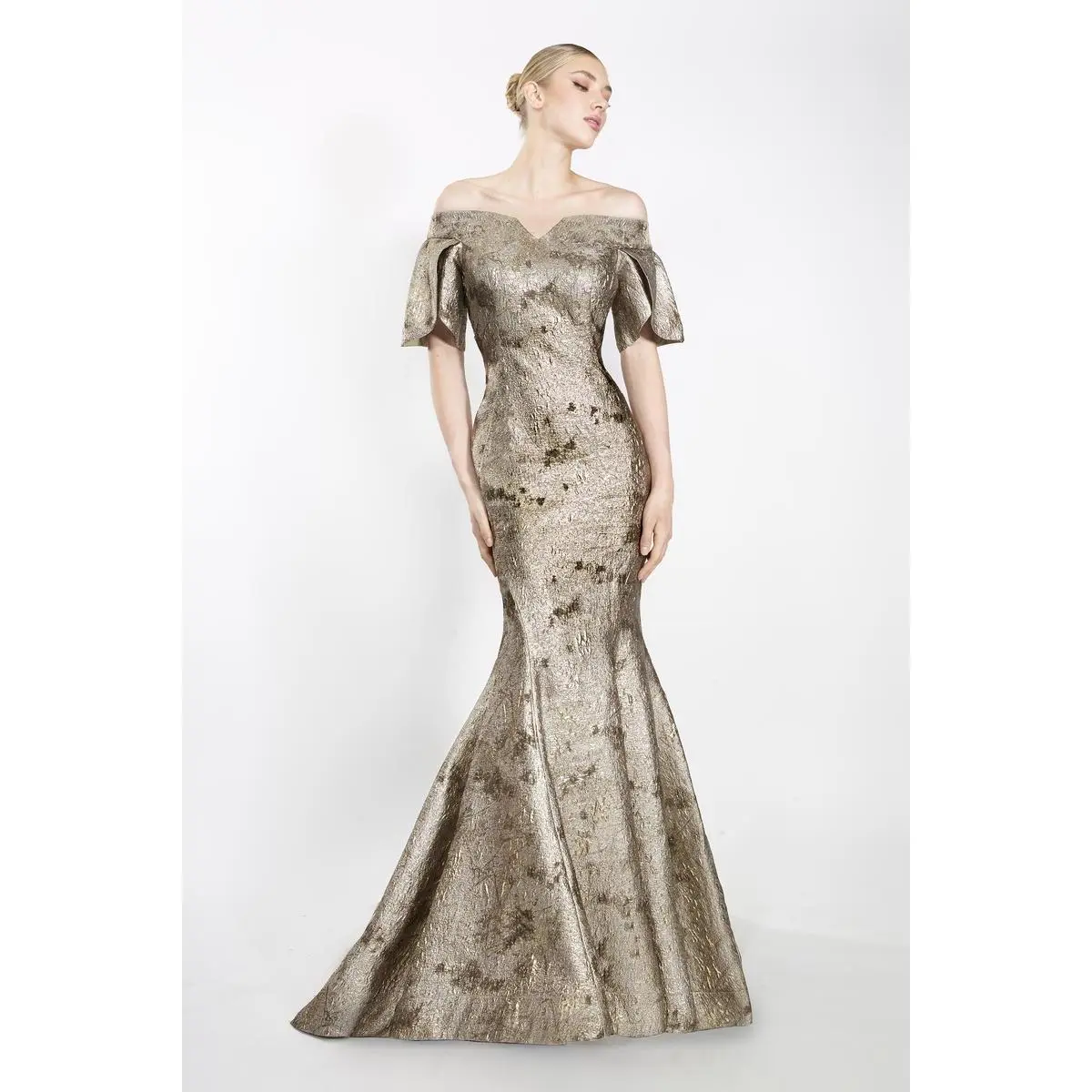 Janique Dress 2941