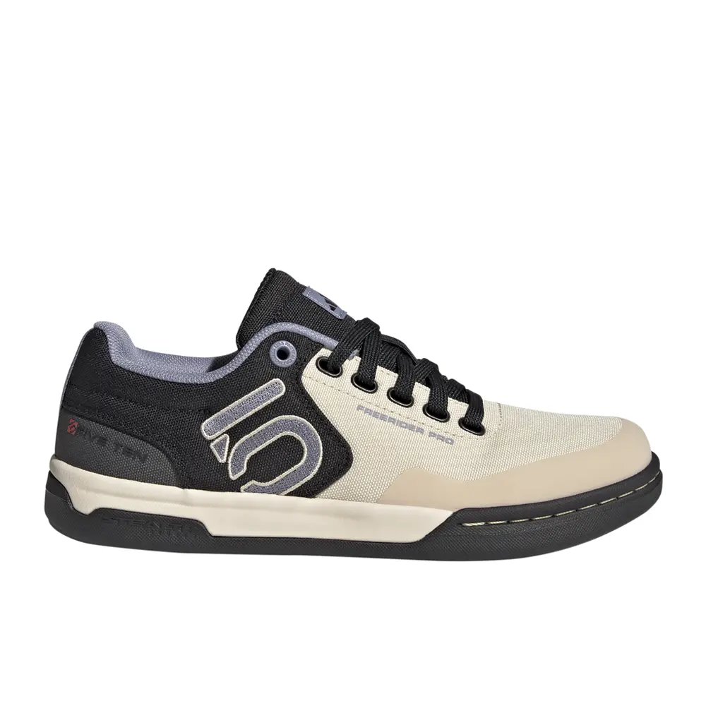 adidas Womens Freerider Pro Canvas Bike Sneakers Shoes Casual - Beige