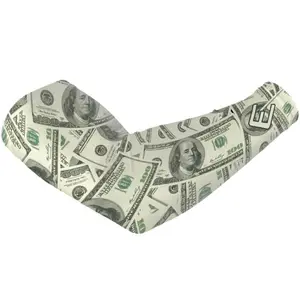 Money Arm Sleeve Money Arm Sleeve